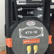 KTV 18