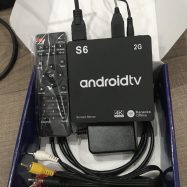 Smart Box KTV S6PRO