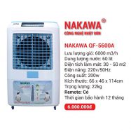 Máy làm mát không khí NAKAWA QF-5600A