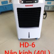 Máy làm mát không khí NAKAWA HD-6
