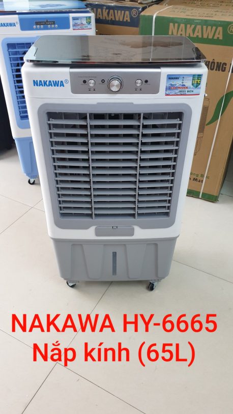 NAKAWA HY-6665